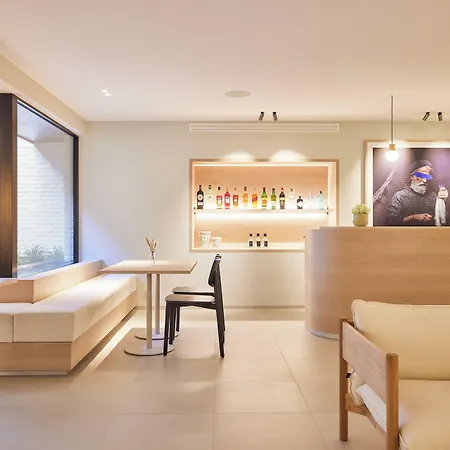 Hotel C-hotels Burlington Ostende