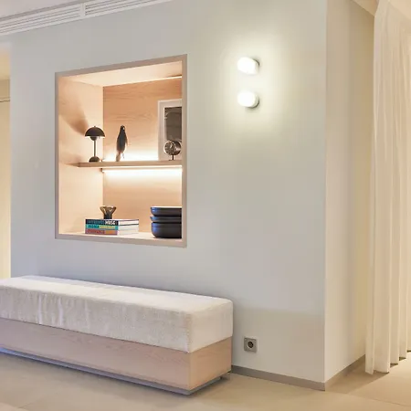 Hotel C-hotels Burlington 3*