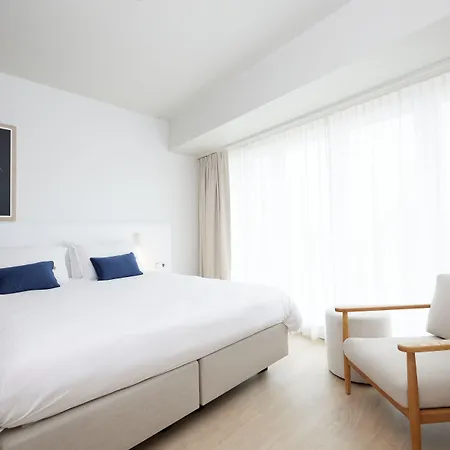 Hotel C-hotels Burlington 3*