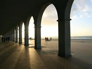 C-hotels Burlington 3*