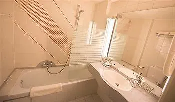 C-hotels Burlington 3* Oostende