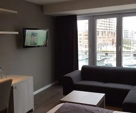 C-hotels Burlington Otel