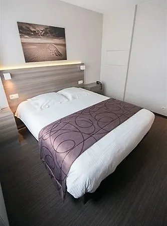 C-hotels Burlington Hotell 3*