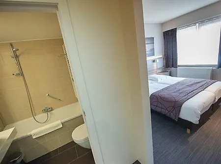 C-hotels Burlington Otel Oostende