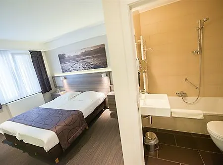 C-hotels Burlington Otel 3*