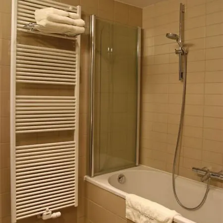 C-hotels Burlington 3* Oostende