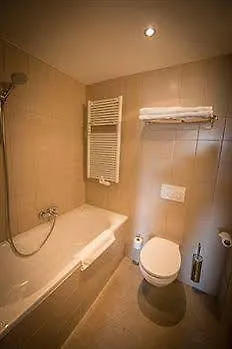 C-hotels Burlington Otel