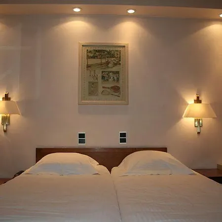 C-hotels Burlington Hotel Ostende