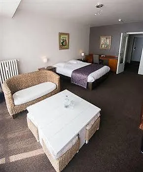 C-hotels Burlington Hotell