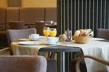 C-hotels Burlington Hotell Oostende