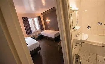 C-hotels Burlington 3* Oostende