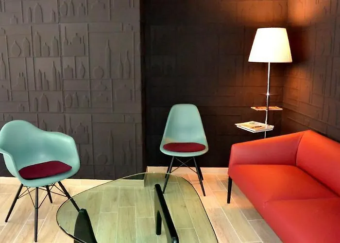 C-hotels Burlington Hotel 3*