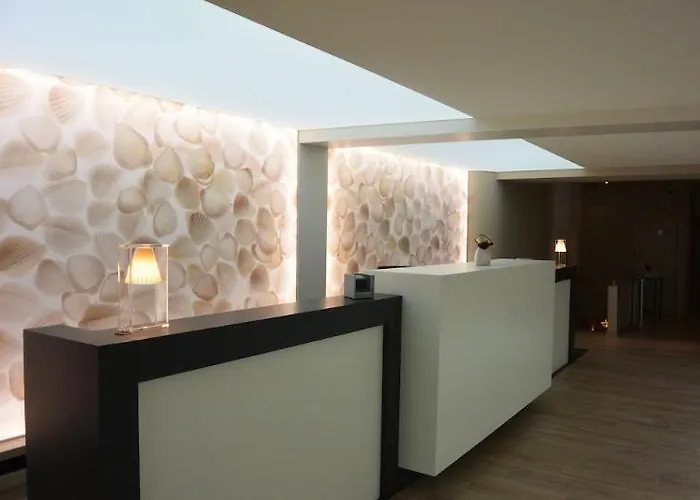 C-hotels Burlington 3* Ostend