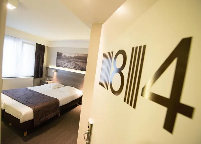 C-hotels Burlington Hotel Ostenda