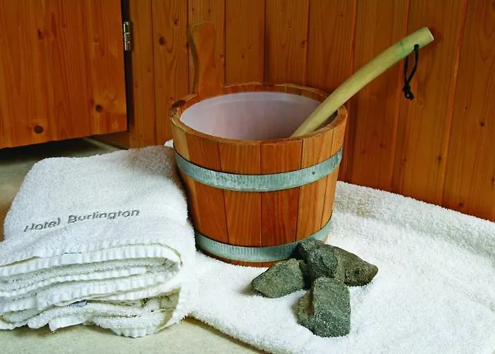 C-hotels Burlington Ostend