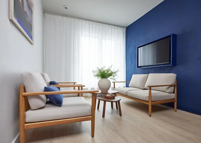 C-hotels Burlington Остенде