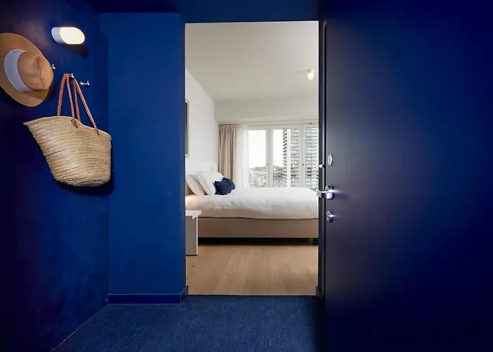 C-hotels Burlington Готель