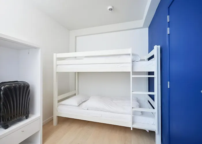 Hotel C-hotels Burlington 3*