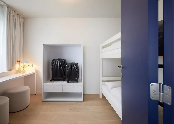 C-hotels Burlington Hotel