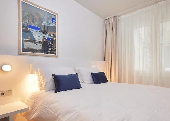 C-hotels Burlington Hotel 3*