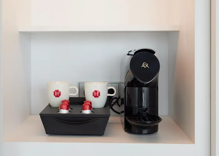 C-hotels Burlington 3* Ostend