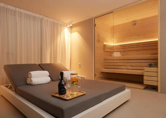 C-hotels Burlington Остенде