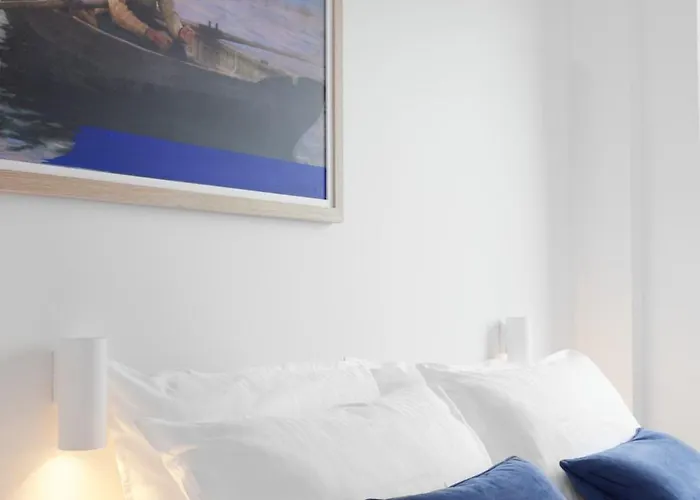 Готель C-hotels Burlington