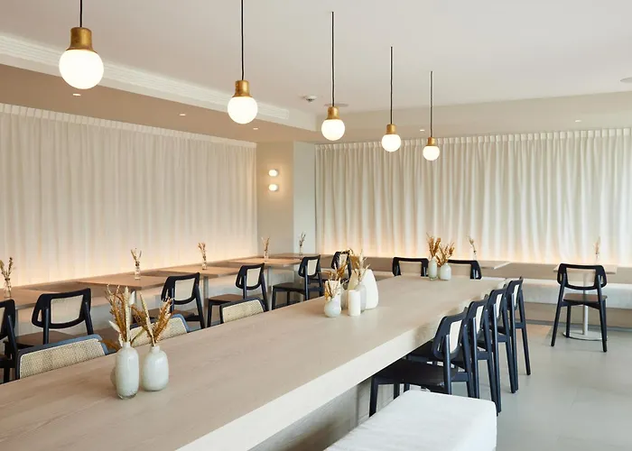 C-hotels Burlington 3*