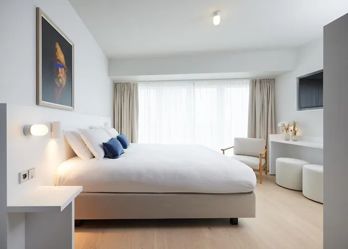 C-hotels Burlington 3*