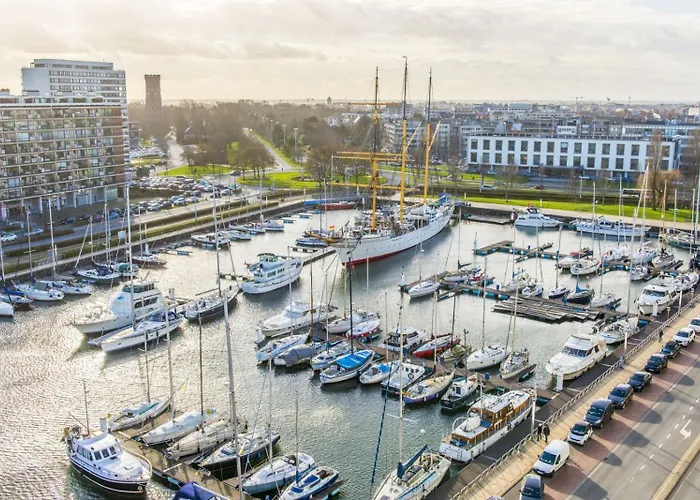 C-hotels Burlington Hotel