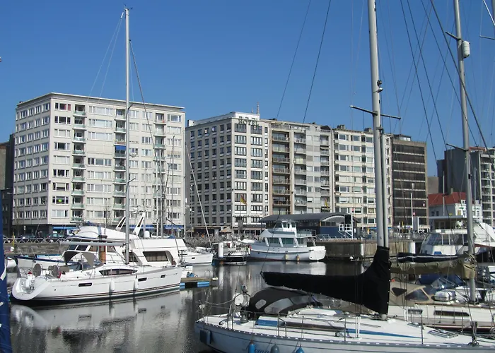 C-hotels Burlington Ostenda