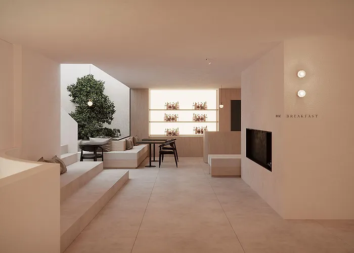 Hotel C-hotels Burlington