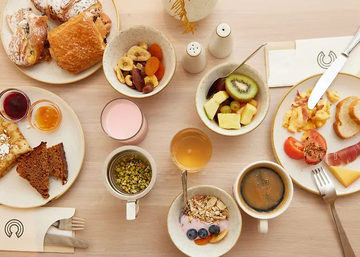 C-hotels Burlington 3* Остенде