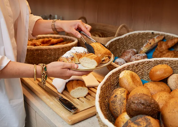 C-hotels Burlington Hotel Ostenda