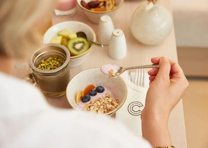 C-hotels Burlington Hotel Ostenda