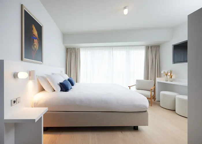 Hotel C-hotels Burlington 3*