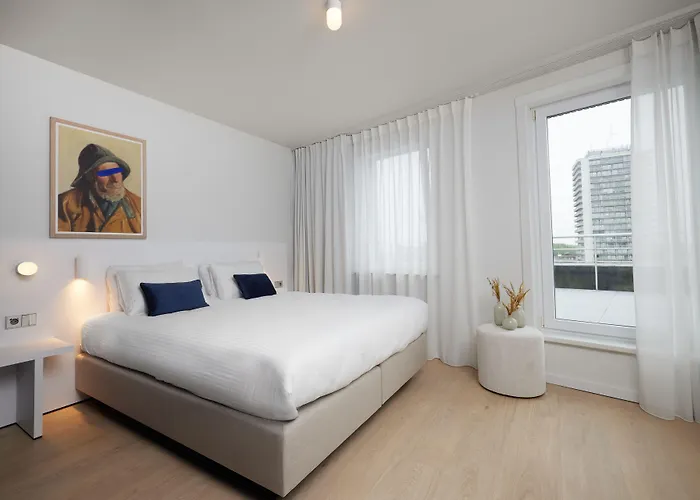 C-hotels Burlington Hotel