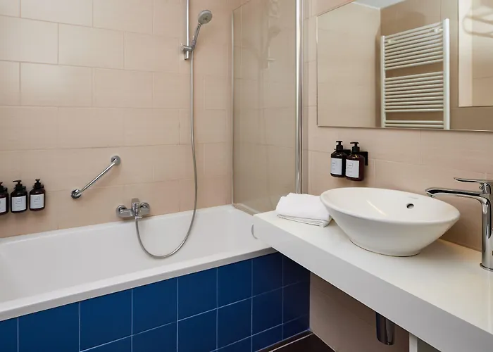 C-hotels Burlington Hotel 3*