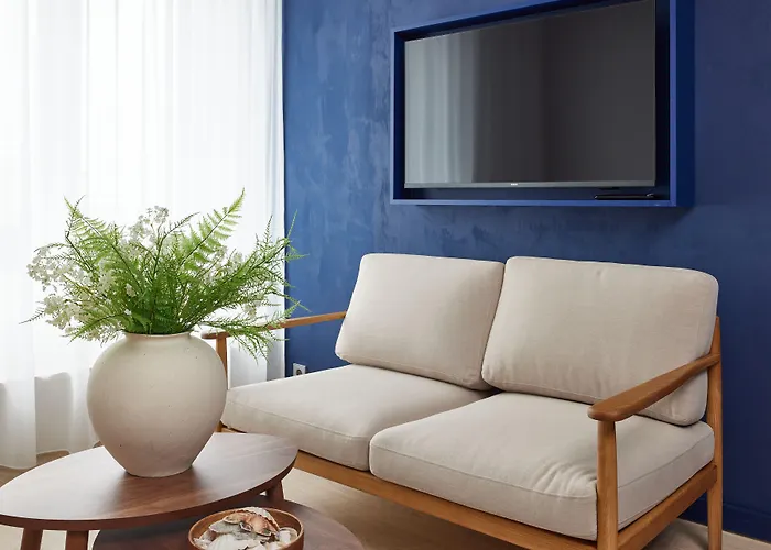 C-hotels Burlington Готель