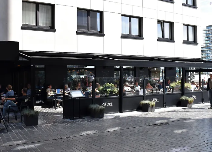 C-hotels Burlington Готель