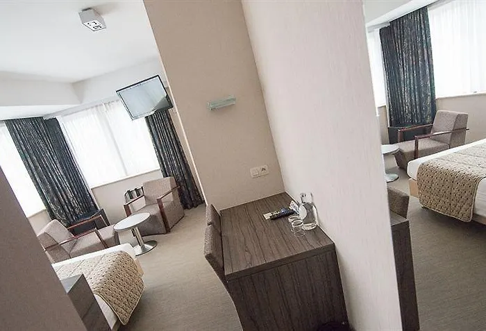 C-hotels Burlington Hotel