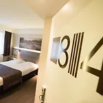 C-hotels Burlington فندق أوستيند