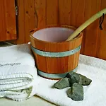 C-hotels Burlington أوستيند