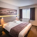 فندق C-hotels Burlington 3*