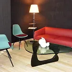 C-hotels Burlington 3*
