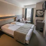C-hotels Burlington 3* أوستيند