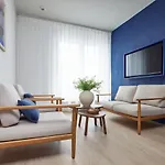 C-hotels Burlington Οστένδη