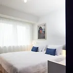 فندق C-hotels Burlington 3*