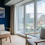 C-hotels Burlington أوستيند