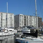 C-hotels Burlington أوستيند